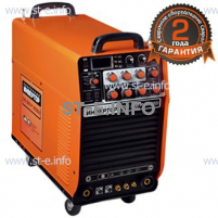 Сварочный инвертор Сварог TIG 500 P (W302) - st-e.info - Калуга