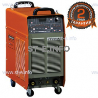 Сварочный инвертор Сварог TIG 500 P DSP AC/DC (J1210) - st-e.info - Калуга