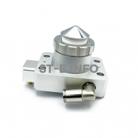 Сопловая часть в сборе TRA BM111 (BM110) 120AG1700B - st-e.info - Калуга