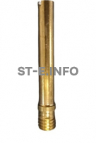 Трубка охлаждения для плазмотрона TK130 - st-e.info - Калуга