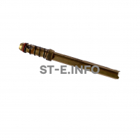 Трубка водяного охлаждения LTH03-010 для плазмотрона Liuhe - st-e.info - Калуга