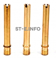 Трубка для плазмотрона YGX160  - st-e.info - Калуга