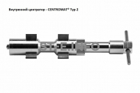 Внутренние центраторы Centromat® 2001S, тип 2, для труб из углеродистой стали д. 24-32 mm - st-e.info - Калуга