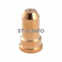 Сопло удлинённое для плазмотрона А141 диаметр отверстия 1,7 мм - st-e.info - Калуга