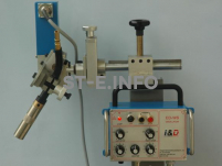 Угловой сварочный осциллятор ED-WRS - st-e.info - Калуга