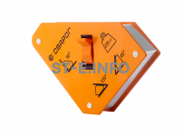 Угольник магнитный МОТ–25 (QJ6006) - st-e.info - Калуга