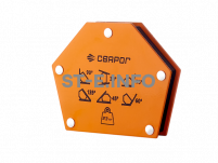 Угольник магнитный МР–23 (QJ6014) - st-e.info - Калуга