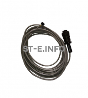 Кабель управления в сборе SINTIG-26M артикул: 8007417 - st-e.info - Калуга
