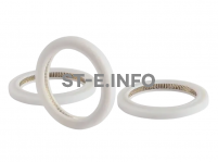 Уплотнительное кольцо для защитного стекла 38,5x30,5x3,7 мм - st-e.info - Калуга
