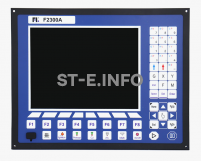 Обновление программного обеспечения контролера ЧПУ F2300A до версии PRO V5.0 - st-e.info - Калуга