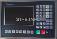 Управляющий блок ЧПУ SF-2100S - st-e.info - Калуга
