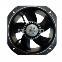 Вентилятор для DOG-120 PRO - st-e.info - Калуга