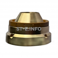 Внутренний держатель LTH03-070 для плазмотрона Liuhe - st-e.info - Калуга