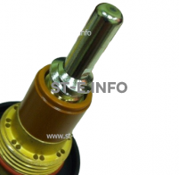  Электрод для плазмотрона арт. W03X0893-60A ECO - st-e.info - Калуга