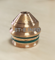 Сопло для плазмотронов YGX300 2.8ММ - st-e.info - Калуга