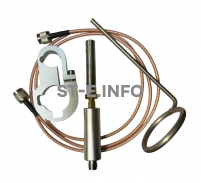 Набор сменных частей для контроллера CHC-200/CHC-400 тип Screw NEW - st-e.info - Калуга