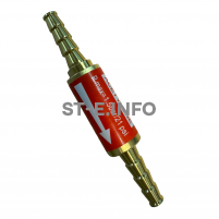 Клапан обратного удара пропан М8 - st-e.info - Калуга