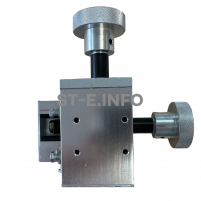 Слайдер механический 0530-2  - st-e.info - Калуга