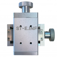 Слайдер механический 1050-2 - st-e.info - Калуга