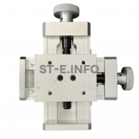 Слайдер механический 2060-2 - st-e.info - Калуга