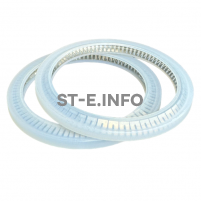 Уплотнительное кольцо 42.5х4х3.2 mm - st-e.info - Калуга