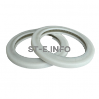 Уплотнительное кольцо 15*21*2.7 для горелок SUP - st-e.info - Калуга