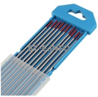 Вольфрамовые электроды WT 20 - D 1,6 / 175 - st-e.info - Калуга