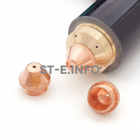 Голова плазмотрона Y200A - st-e.info - Калуга