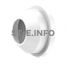 Керамическая насадка для плазмотрона Y600 - st-e.info - Калуга