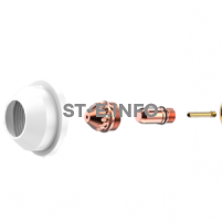 Трубка для плазмотрона Y600 - st-e.info - Калуга