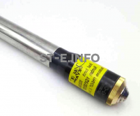 Голова плазмотрона YGX100 механизированная - st-e.info - Калуга