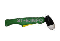 Голова плазмотрон для ручной резки YK125  - st-e.info - Калуга