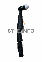 Плазмотрон YK100H для ручной резки с кабелем 10м - st-e.info - Калуга