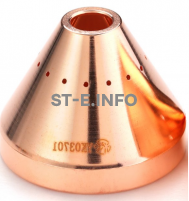 Экран защитный YK130 артикул YK03701 - st-e.info - Калуга