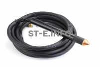 Плазмотрон YK130 с кабелем 7,1м в сборе - st-e.info - Калуга