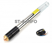 Механизированный резак YK300H-10m - st-e.info - Калуга