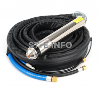 Плазмотрон YK600 - st-e.info - Калуга