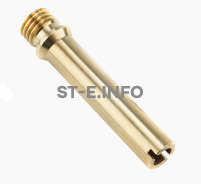 Трубка воздушная YK600 - st-e.info - Калуга