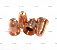 Сопло для плазмотрона AUTOCUT 125P арт. PD0179-13 - st-e.info - Калуга