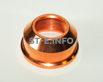 Защитное кольцо для плазмотрона XF-400  - st-e.info - Калуга