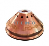 Защитный экран для плазмотронов YGX200 - st-e.info - Калуга