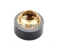 Защитный кожух плазмотрона YK300H  - st-e.info - Калуга