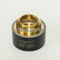 Защитный кожух для плазмотрона TK130 - st-e.info - Калуга