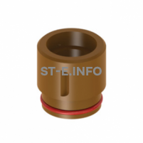 Завихритель 11.835.221.154 - st-e.info - Калуга