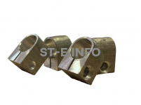 S11598-1 зажим мундштука горелки K345-10 - st-e.info - Калуга