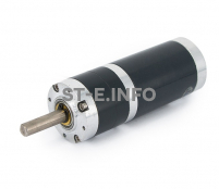 Мотор-редуктор ZGX38REE 84.6i№220415А8Х86 - st-e.info - Калуга