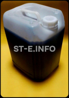 Жидкость Tehnocut против налипания брызг (20л.) - st-e.info - Калуга