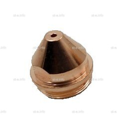 Сопло YK125, D=1,7 - st-e.info - Калуга