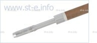 Горелка для автоматической сварки Tbi AUT-9W,прямой гусак - st-e.info - Калуга