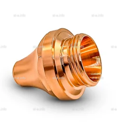 Сопло двойное 3D 2,0 мм 120GJT1420 - st-e.info - Калуга